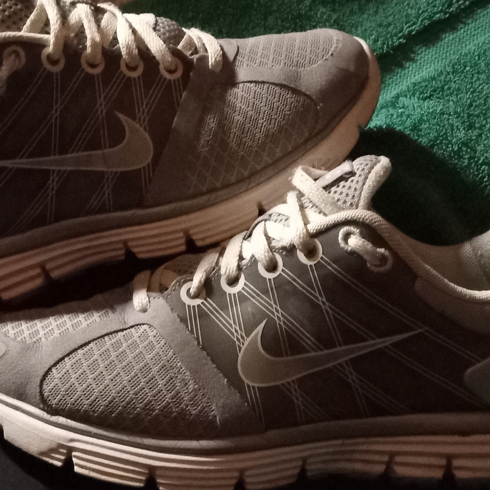 Nike